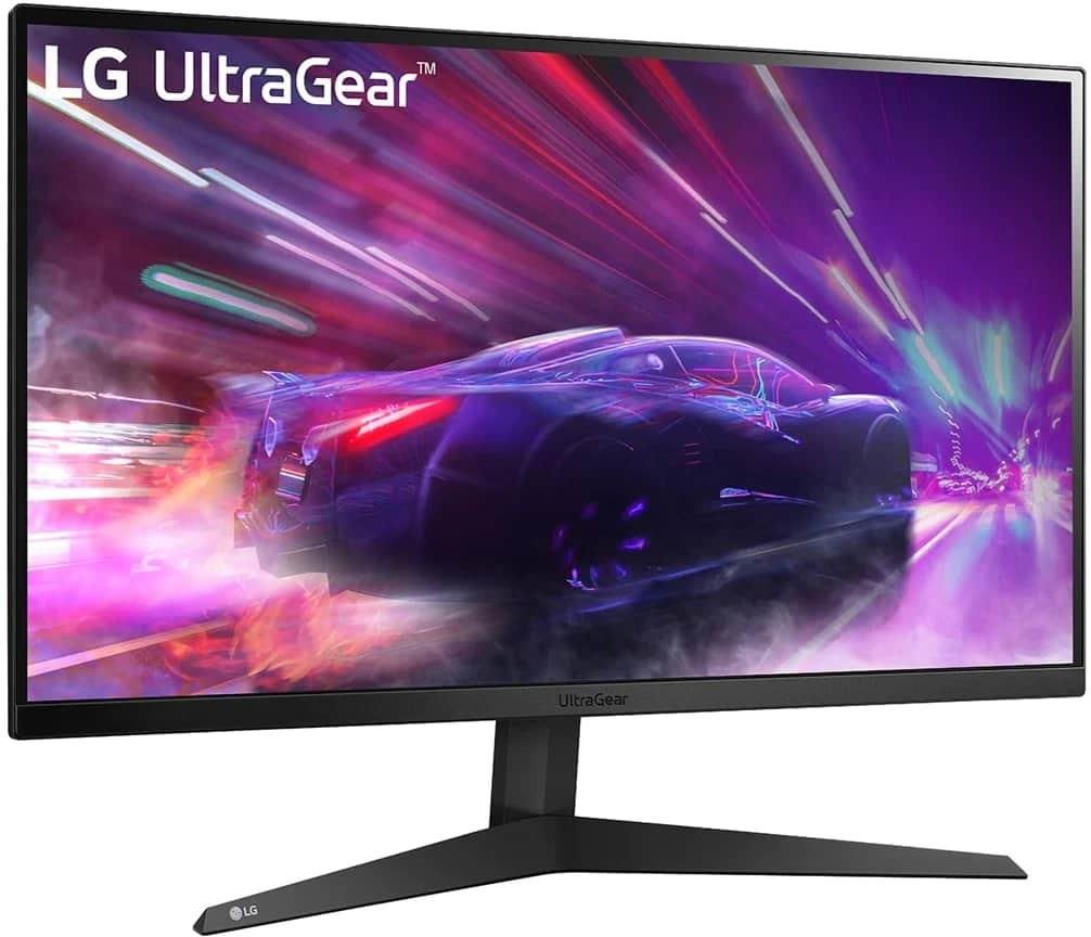 Monitor LG 27GQ50F-B - Opinie i ceny na Ceneo.pl