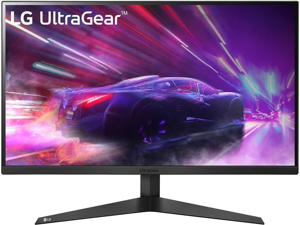 Monitor LG 27GQ50F-B - Opinie i ceny na Ceneo.pl