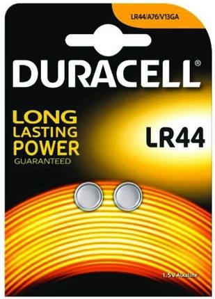 Duracell LR44 (LR44)