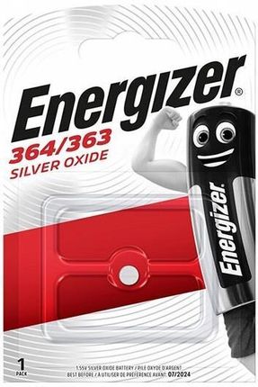Energizer BATT WATCH 364/363 ENERGIZER (610775)