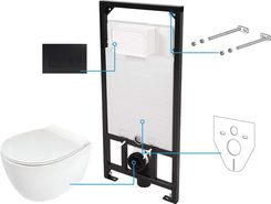 Zdjęcie Deante Silia 6w1 CDLN6ZPW - Węgorzyno