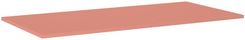 Zdjęcie Elita Blat ElitStone TERRA PINK MATT 100cm (168820) - Iłowa