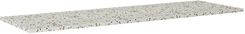 Zdjęcie Elita Blat ElitStone TERRAZZO River Mat 160cm (168828) - Warszawa
