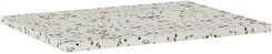 Zdjęcie Elita Blat ElitStone TERRAZZO River Mat 60cm (168813) - Radłów
