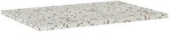 Zdjęcie Elita Blat ElitStone TERRAZZO River Matt 70cm (168832) - Kamień Krajeński
