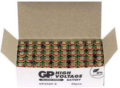 GP Batteries Remote control (GP23AE)