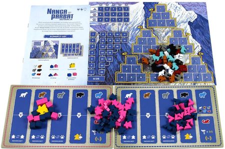 Foxgames Nanga Parbat - zdjęcie 2