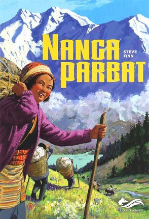 Foxgames Nanga Parbat - zdjęcie 4