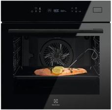 Zdjęcie Produkt z Outletu: Electrolux Eob7S31Z Steamboost - Wołów