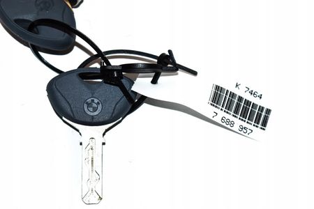 パーツ K Bmw Oe Wkład Zamka Z Kluczem K02 K26 K27 K48 7688957