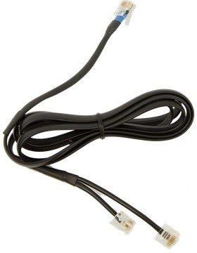 Jabra/GN Netcom DHSG cable (14201-10)