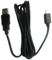 Jabra/GN Netcom JABRA USB-Anschlusskabel f+-r GN9350/GN9330 USB (14201-13)