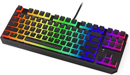 Klawiatura Endorfy Thock Tkl Pud Kailh Br Rgb (EY5A005)