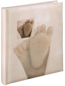 Hama Bookbound Album "Baby Feel", 29x32/60 (00090111)