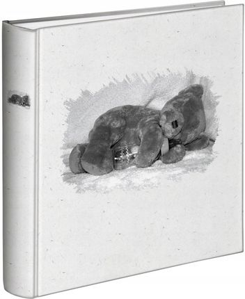 Hama Bookbound Album "Baby Teddy" 30 x 30 (00010522)
