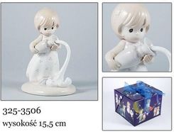 Zdjęcie Figurka (18) Wodnik 58861 - Warszawa