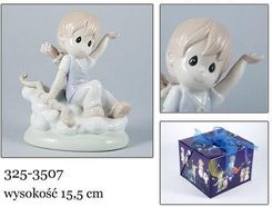 Zdjęcie Figurka (18) Strzelec 58862 - Warszawa