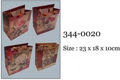 Zdjęcie Torba Ozdobna (300) Mix 4 Dekoracje 58963 - Konstancin-Jeziorna