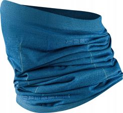 Zdjęcie Brubeck KM10360 Komin unisex wełniany jeansowy L/XL - Radłów