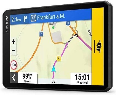 фото GPS-навигатор автомобильный Garmin DriveCam 76 MT-S Europa (010-02729-15)