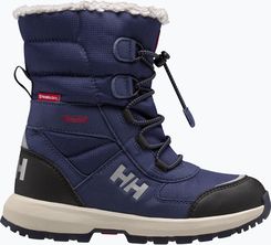 Zdjęcie Helly Hansen Jk Silverton Boot Ht Granatowe 11759584 7040058184454 - Sanniki