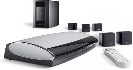 Bose Lifestyle 18 DVD System (41458)