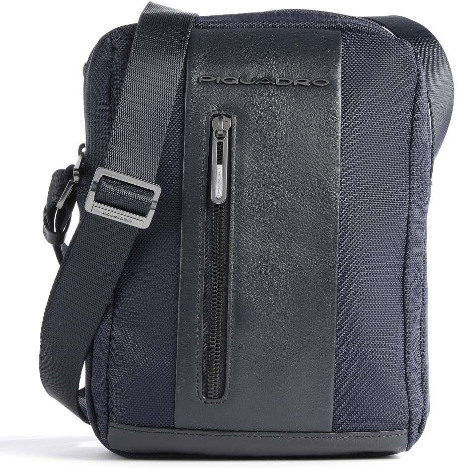 Piquadro BRIEF2 Torba przez ramię ciemnoniebieski - Ceny i opinie ...