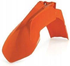 Acerbis Passacatena Arancione Per Moto Forc SX/SXF 16 (escluso SX 250 16) - 2