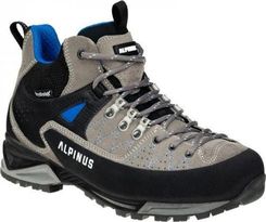 Alpinus The Ridge Mid Pro W Gr18026 36