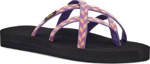 Teva Olowahu - Chanclas Para Mujer