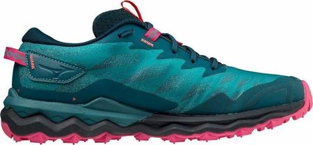 Buty Mizuno Wave Daichi 7 W J1GK227132, Rozmiar: EU 39