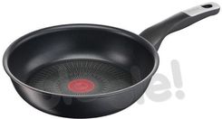Zdjęcie Produkt z Outletu: Tefal Unlimited 28 Cm- - Tłuszcz
