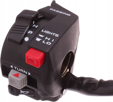 Motonet Mz Etz 150 250 251 Przełącznik Zespolony Świateł