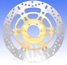 Zdjęcie Ebc Tarcza Przód Md 3092 X Suzuki Gsx 650 Md3092X - Bytom Odrzański