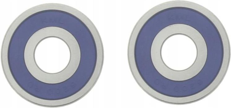 Cuscinetto Ad Aghi 3 Pezzi 10x13x14,5 Mm For Spinotto Pistone 50 - Foto 8