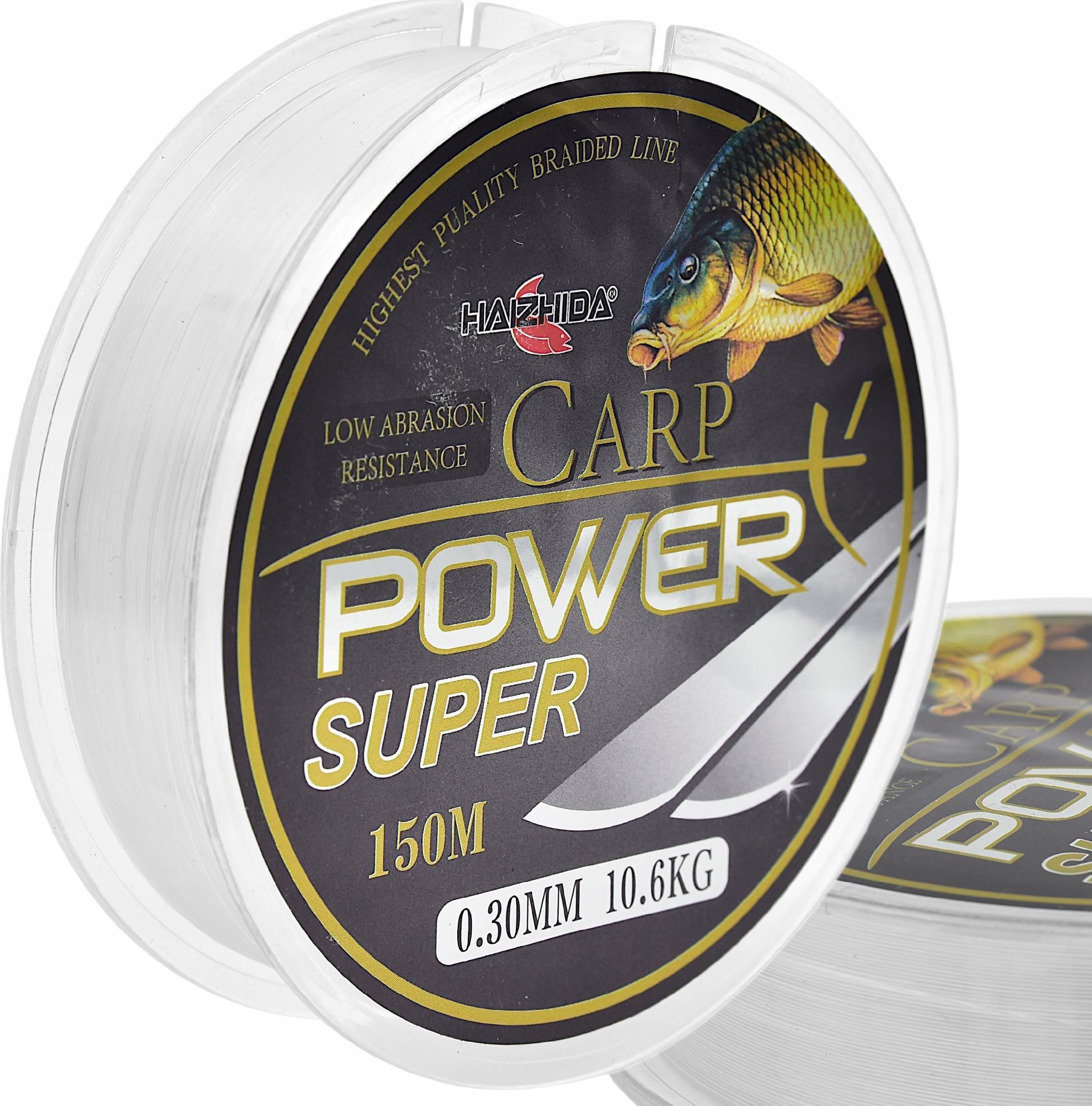 Linea Madre Rapture SPIN HI-VIZ Bobina 150 Mts - De Pesca Con Mosca