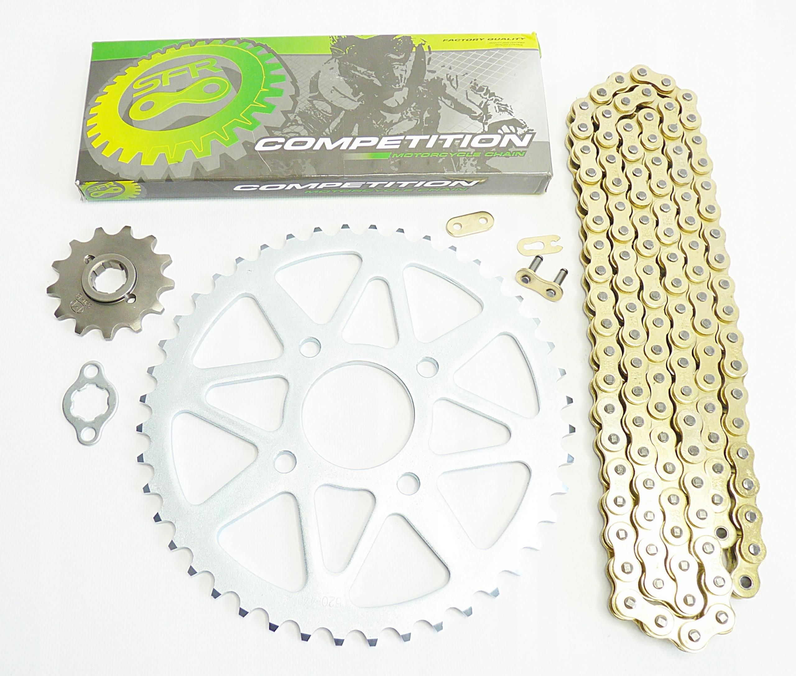 12post デッキパーツ Zestaw bitów 10mm TX+XZN+6-kątny 40-cz. GEDORE RED R35003040