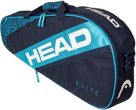 Head Torba Tenisowa Elite 3R 283652Blnv