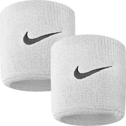 Nike Frotki Na Rękę Swoosh Wristbands 2,5 Nnn04101Os