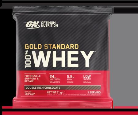 Optimum Nutrition 100% Whey Gold Standard 30G