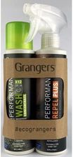 Zdjęcie Grangers Zestaw Do Prania I Impregnacji Odzieży Performance Wash+Performance Repel Plus Grf211100 - Reda