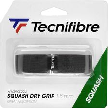 Tecnifibre Owijka Squash Dry Grip 51Sqgripbk - Owijki do squasha