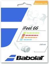 Zdjęcie Babolat Naciąg Do Badmintona Ifeel 66 Biały 241127101 - Śrem