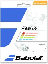 Zdjęcie Babolat Naciąg Do Badmintona Ifeel 68 Niebieski 241128136 - Węgliniec