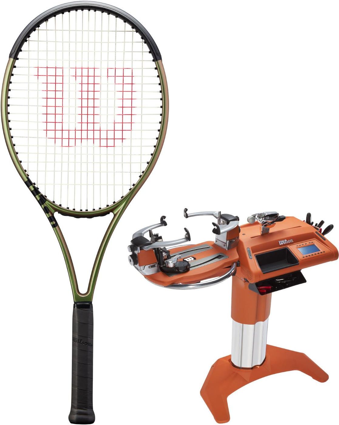 BLADE 100 V9 by Wilson Japan Racquet online - ウイルソン公式オンラインストア