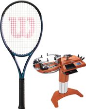 Zdjęcie Wilson Ultra 100L V4.0 + Naciąg Wr108411U - Mszczonów