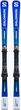 Narty slalomowe SALOMON S/RACE SL10 2024 + wiązania SALOMON M12 z GRIPWALK