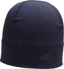 4F Czapka Zimowa H4Z22 Caf002 31S (H4Z22CAF00231S)