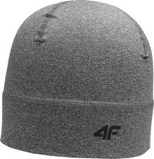4F Czapka Zimowa H4Z22 Caf002 25S (H4Z22CAF00225S)