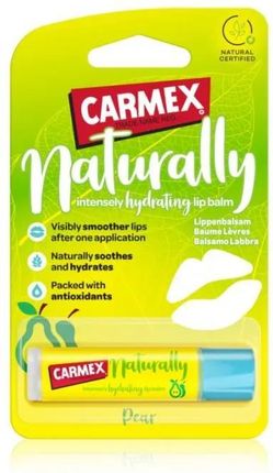 Carmex Balsam Do Ust W Sztyfcie Gruszka 4,25 G